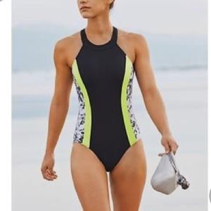 Athleta one piece!